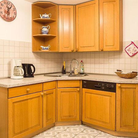 Forsthaus Halbemark Bad Sooden-Allendorf Dış mekan fotoğraf