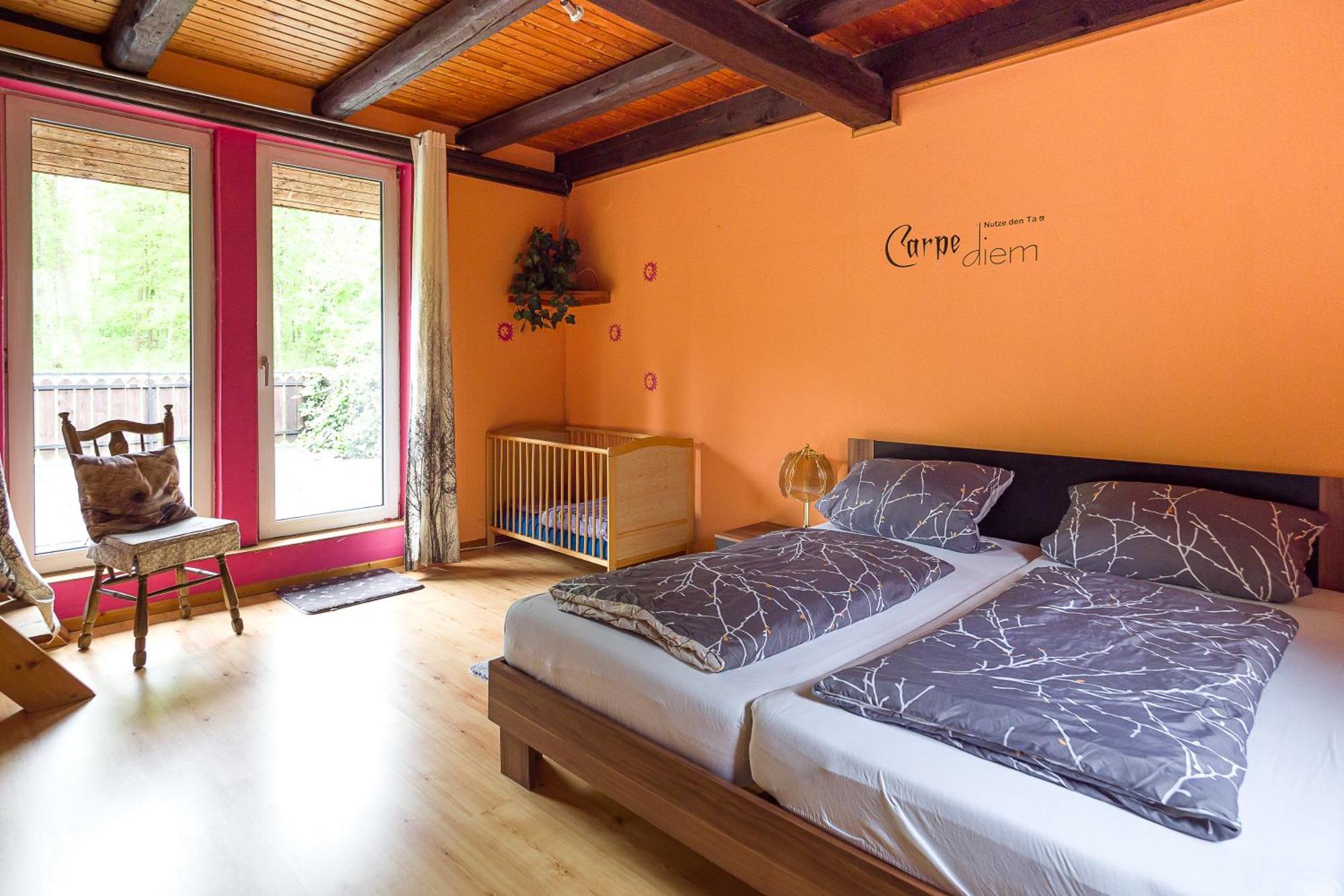 Forsthaus Halbemark Bad Sooden-Allendorf Dış mekan fotoğraf