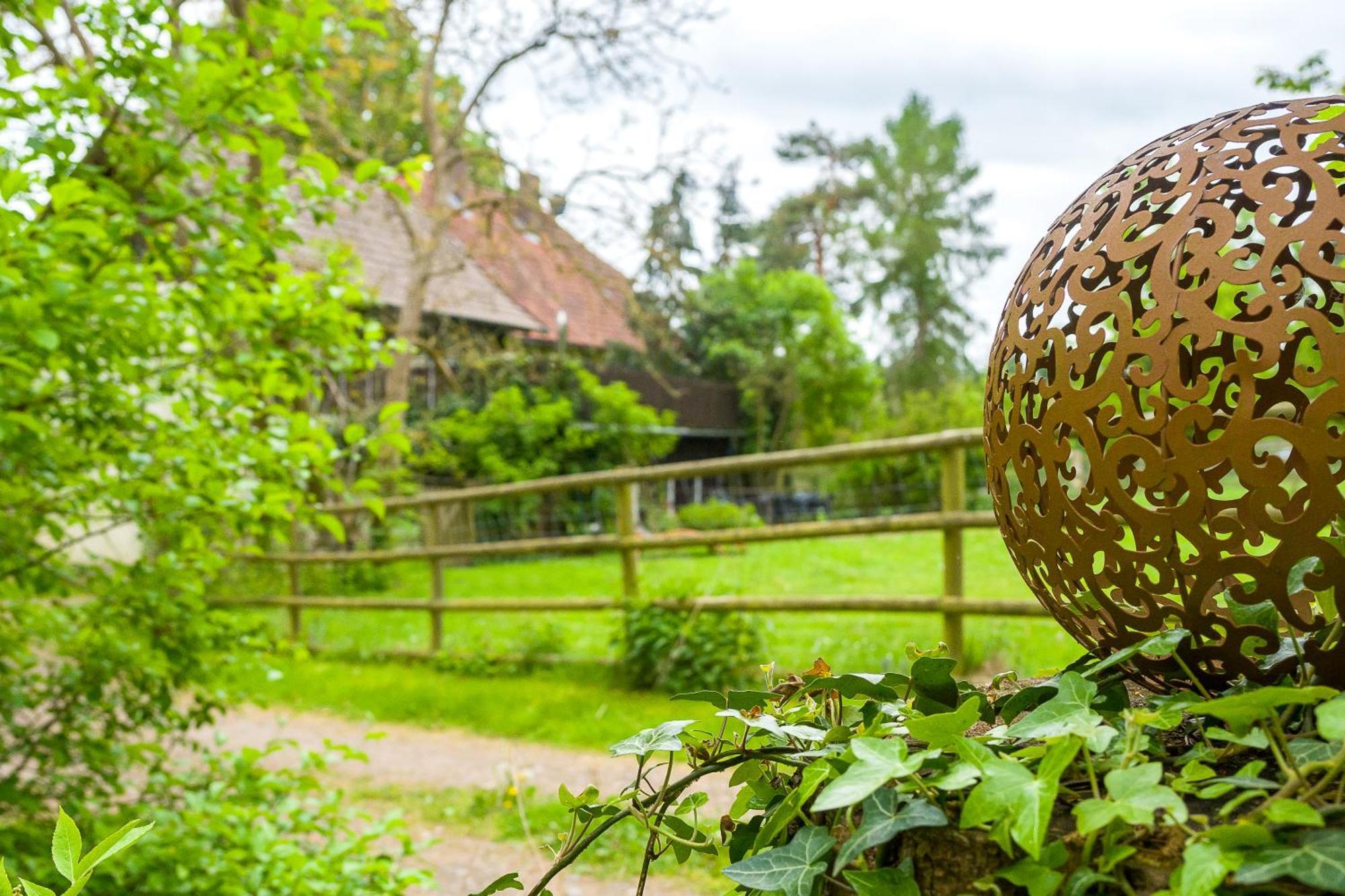 Forsthaus Halbemark Bad Sooden-Allendorf Dış mekan fotoğraf